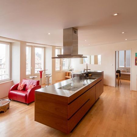 Cosy Kleber - 80M2 In The Heart Of Town Estrasburgo Exterior foto