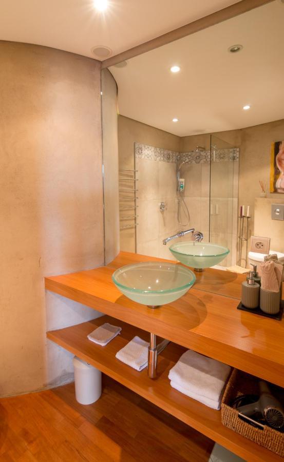Cosy Kleber - 80M2 In The Heart Of Town Estrasburgo Exterior foto