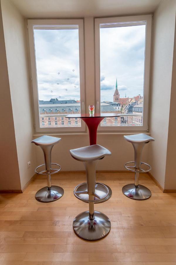 Cosy Kleber - 80M2 In The Heart Of Town Estrasburgo Exterior foto